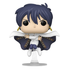 Trigun POP! Television Vinyl Figure Meryl Stryfe 9 cm 0889698680356