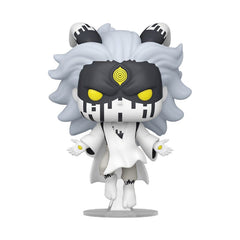 Boruto: Naruto Next Generations POP! Animation Vinyl Figure Momoshiki Otsutsuki Special Edition 9 cm 0889698682268