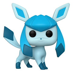Pokémon POP! Games Vinyl Figure Glaceon (EMEA) 9 cm 0889698690805