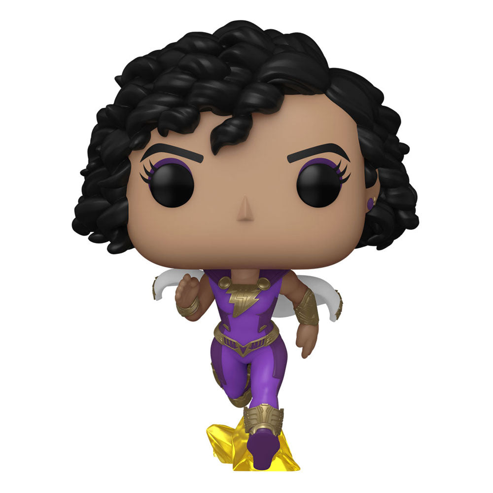 Shazam! POP! Movies Vinyl Figure Darla 9 cm 0889698691222