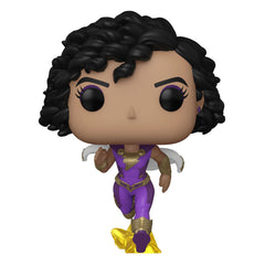 Shazam! POP! Movies Vinyl Figure Darla 9 cm 0889698691222