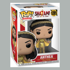 Shazam! POP! Movies Vinyl Figure Anthea 9 cm 0889698691277