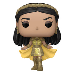 Shazam! POP! Movies Vinyl Figure Anthea 9 cm 0889698691277