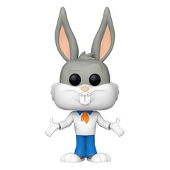 Hanna-Barbera POP! Animation Vinyl Figure Bugs as Fred 9 cm 0889698694247