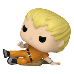 My Hero Academia - Hero League Baseball POP! Animation Vinyl Figure Ojiro 9 cm 0889698706162