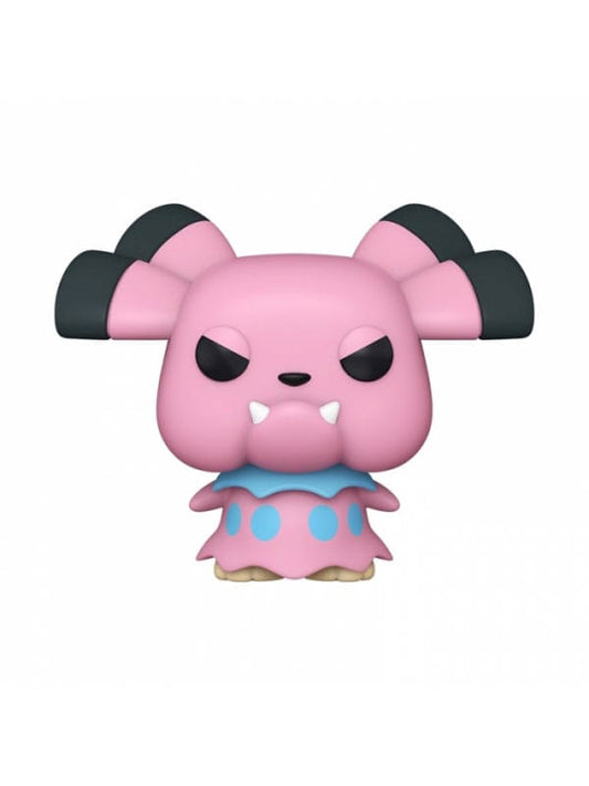 Pokemon POP! Games Vinyl Figure Snubbull (EME 0889698709293