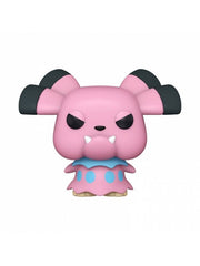 Pokemon POP! Games Vinyl Figure Snubbull (EMEA) 9 cm 0889698709293