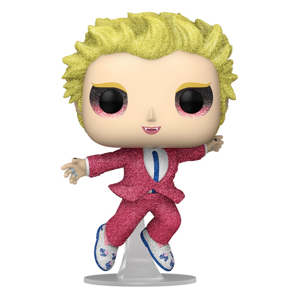Ed Sheeran POP! Vinyl Figure Vampire (DGLT) Exclusive Edition 9 cm 0889698710473
