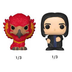 Harry Potter Bitty POP! Vinyl Figure 4-Pack Harry 2,5 cm 0889698713153
