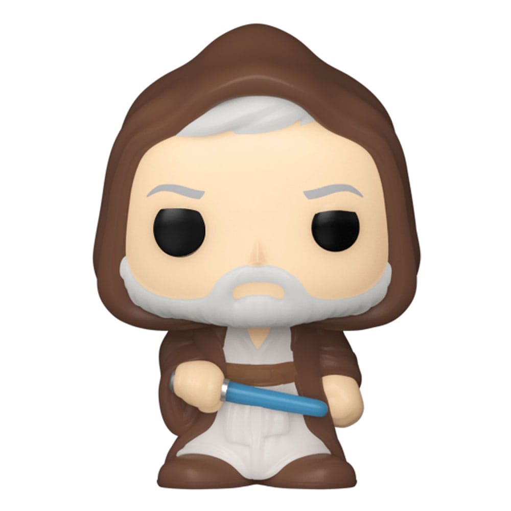 Star Wars Bitty POP! Vinyl Figure 4-Pack Luke 2,5 cm 0889698715119