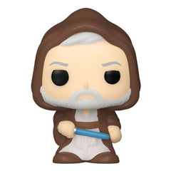 Star Wars Bitty POP! Vinyl Figure 4-Pack Luke 2,5 cm 0889698715119
