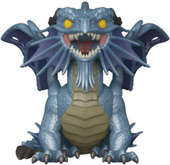 Dungeons & Dragons Super Sized POP! Vinyl Figure Bahamut 15 cm 0889698717595