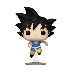 Dragon Ball GT POP! Animation Vinyl Figure Goku 9 cm 0889698720885