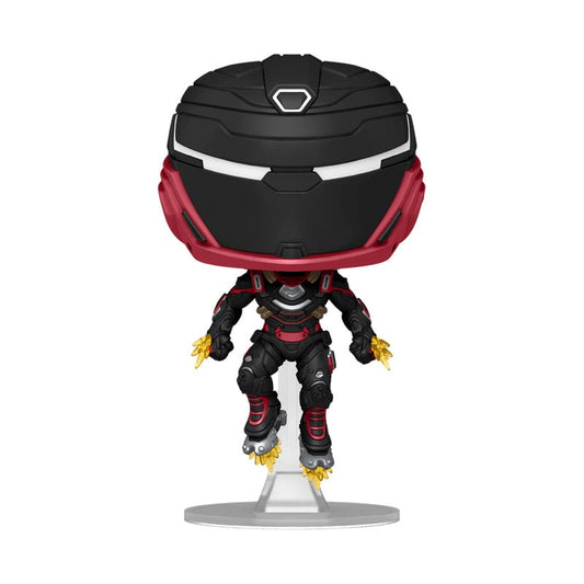 Ironheart POP! Vinyl Figure Model 5 9 cm  0889698721271