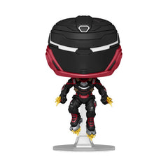 Ironheart POP! Vinyl Figure Model 5 9 cm  0889698721271