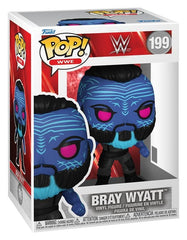 WWE POP! Vinyl Figure Bray Wyatt 9 cm 0889698722773