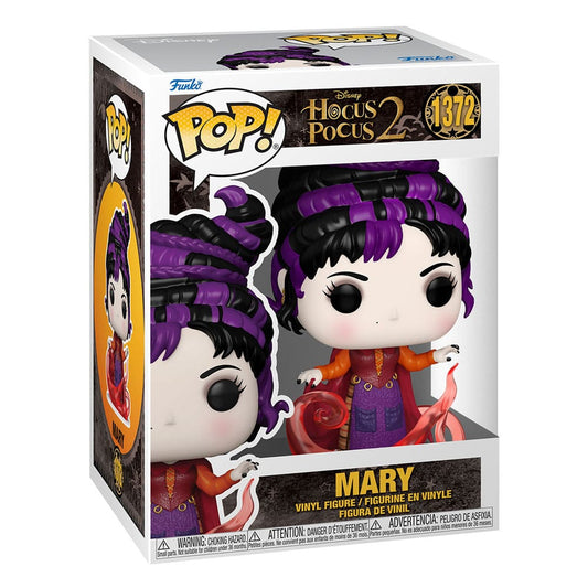Hocus Pocus 2 POP! Disney Vinyl Figure Mary ( 0889698723039