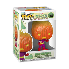 Strange Tales POP! Marvel Vinyl Figure Dormammu 9 cm 0889698724289