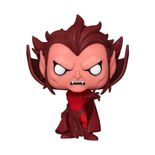 Strange Tales POP! Marvel Vinyl Figure MEPHISTO 9 cm 0889698724296