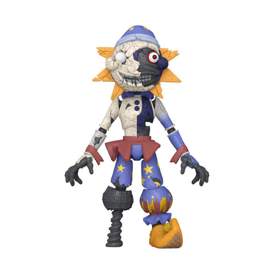 Five Nights at Freddy's: Security Breach - Ruin Action Figure Eclipse 13 cm 0889698724692