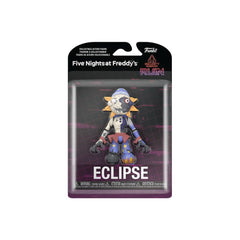 Five Nights at Freddy's: Security Breach - Ruin Action Figure Eclipse 13 cm 0889698724692