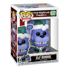 Five Nights at Freddy's POP! Games Vinyl Figu 0889698724852