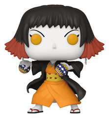 Demon Slayer: Kimetsu no Yaiba POP! Animation Vinyl Figures Susamaru w/Ch 9 cm  0889698726115