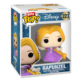 Disney Princesses Bitty POP! Vinyl Figure 4-Pack Rapunzel 2,5 cm 0889698730303