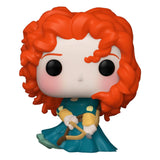 Disney Princesses Bitty POP! Vinyl Figure 4-Pack Rapunzel 2,5 cm 0889698730303