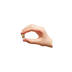 Minions Bitty POP! Vinyl Figure 4-Pack Roller Skating Stuart 2,5 cm 0889698730372