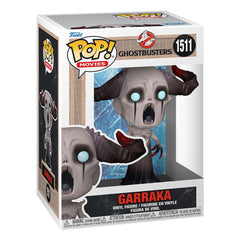 Ghostbusters 2024 POP! Movies Vinyl Figure Garraka 9 cm 0889698733892