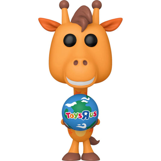 Toys "R" Us POP! Ad Icons Vinyl Figure Geoffrey Special Edition 9 cm 0889698735551