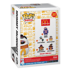 McDonalds POP! Ad Icons Vinyl Figure NB - Mum 0889698740678