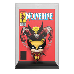 X-Men POP! Comic Covers Vinyl Figure Wolverine #17 (1989) 9 cm 0889698744089