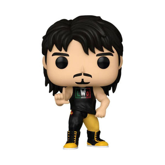 WWE POP! Vinyl Figure Eddie Guerrero 9 cm 0889698751285