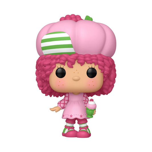 Strawberry Shortcake POP! Animation Vinyl Figure Raspberry Tart 9 cm 0889698751605