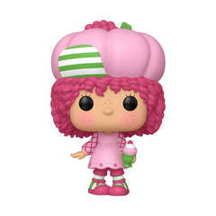Strawberry Shortcake POP! Animation Vinyl Figure Raspberry Tart 9 cm 0889698751605