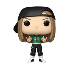 Avril Lavigne POP! Rocks Vinyl Figure Sk8ter Boi 9 cm 0889698753845