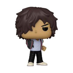 Bleach POP! Animation Vinyl Figure Yasutora Sado 9 cm 0889698755115