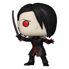 Tokyo Ghoul:re POP! Animation Vinyl Figure Nimura Furuta 9 cm 0889698755214