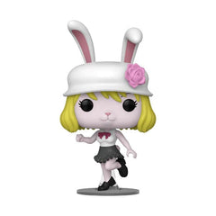 One Piece POP! Animation Vinyl Figure Carrot 9 cm 0889698755788