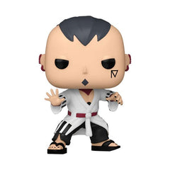Boruto: Naruto Next Generations POP! Animation Vinyl Figure Jigen 9 cm 0889698755979