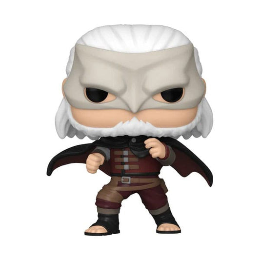 Boruto: Naruto Next Generations POP! Animation Vinyl Figure Koji Kashin 9 cm 0889698755986