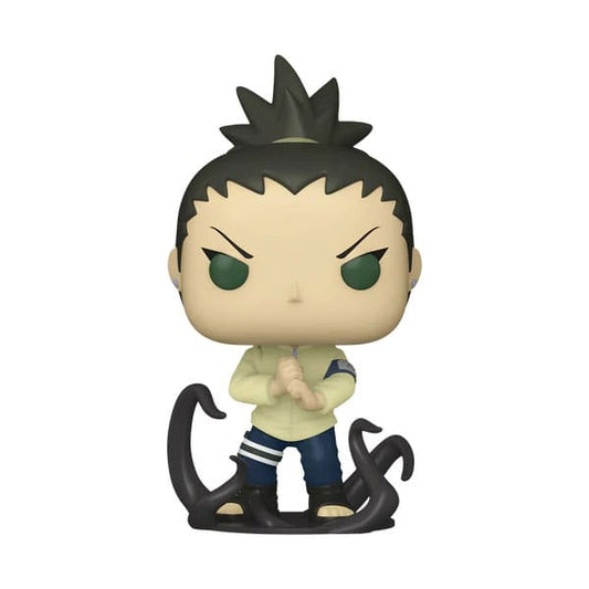 Boruto: Naruto Next Generations POP! Animatio 0889698756006