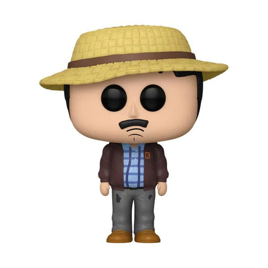South Park POP! TV Vinyl Figure Randy Marsh 9 cm 0889698756709