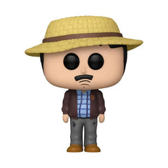 South Park POP! TV Vinyl Figure Randy Marsh 9 cm 0889698756709