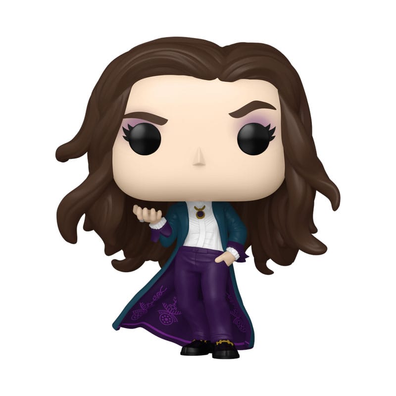 Agatha POP! Marvel Vinyl Agatha 9 cm  0889698757089