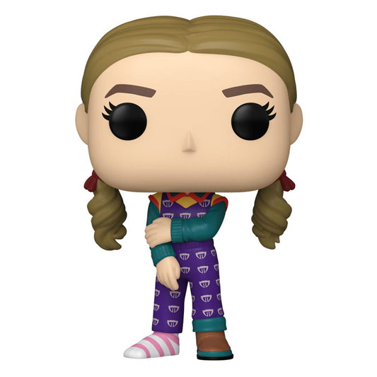 Stranger Things POP! Television Vinyl Figures Holly Wheeler 9 cm 0889698757522