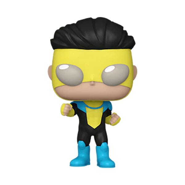 Invincible POP! TV Vinyl Figure Invincible 9 cm  0889698758673