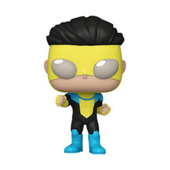 Invincible POP! TV Vinyl Figure Invincible 9 cm  0889698758673